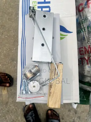 Photo - Ppr Welding Machine Set