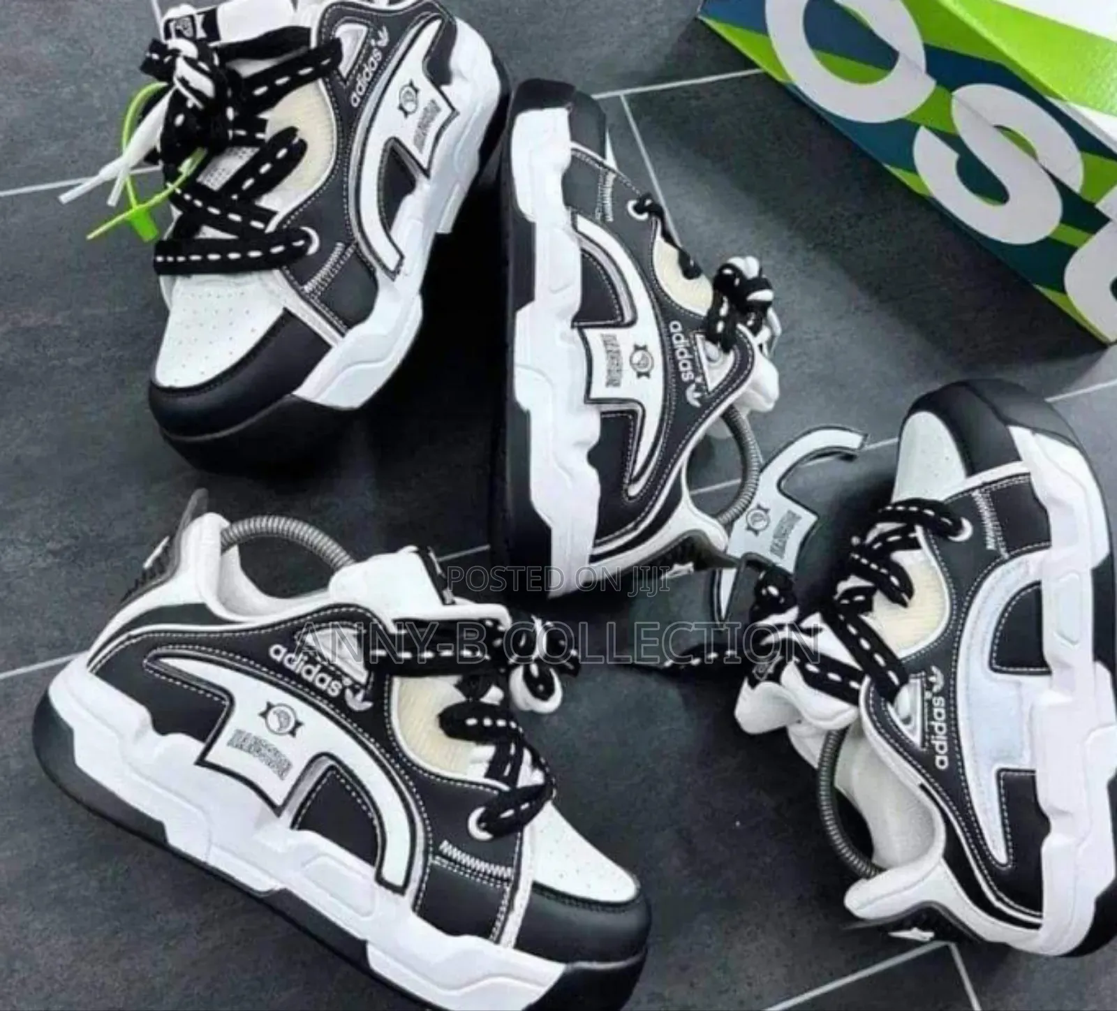 Quality Adidas Sneakers