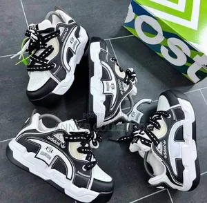 Quality Adidas Sneakers