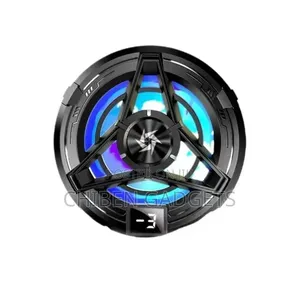 Si17 Magnetic Display Phone Cooler Back-Clip 2 In1game