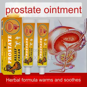 Prostate Relief Cream (20g)
