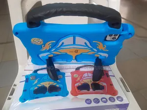 10.1inch 5g Unbreakable Screen Rugged Children iPad