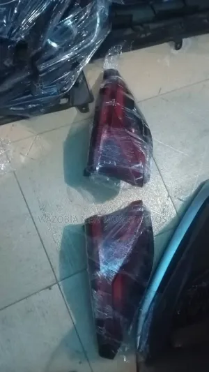 Rear Light for Toyota Highlander 2024 Model