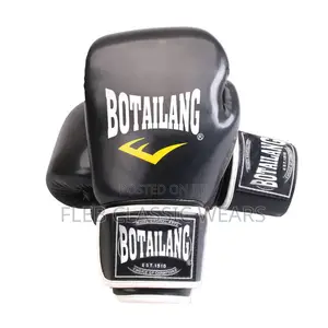 Boxing Gloves