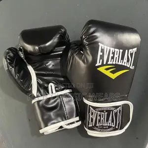 Boxing Gloves