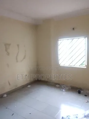 Photo - 1bdrm Block of Flats in Kubwa for rent