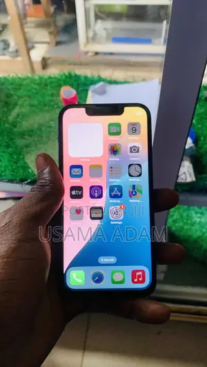Apple iPhone 13 Mini 128 GB Blue