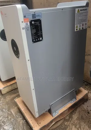 15kwh Felicity Lithium Battery
