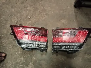 Booth Light Landcruser 2022