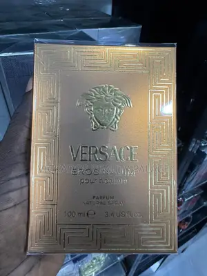 Versace Eros Najim 100ml Parfum