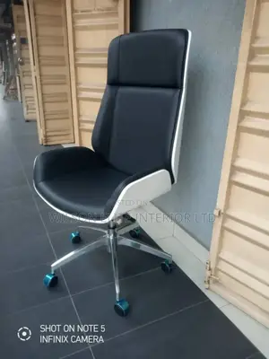 High Class Executive Office Chair
