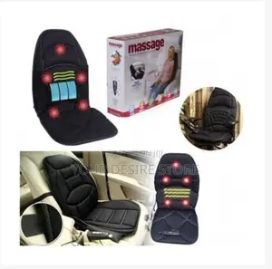 Unique Car Seat Massager for Full Body Massager Driving