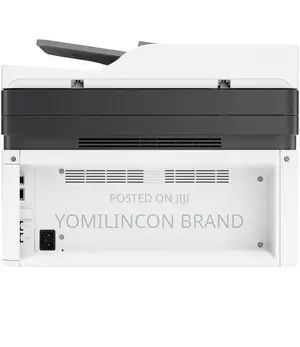 Hp Laserjet 179fnw Colour Wireless Multifunction Printer