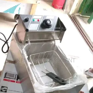Best Selling Electric Deep Fryer