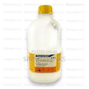 Acetic Anhydride - Riedel / 2.5l