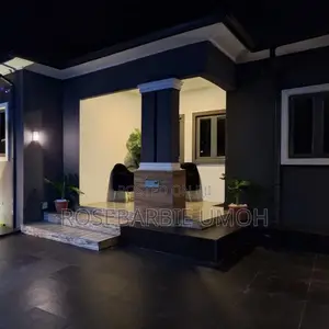 Photo - Furnished 4bdrm Apartment in Uyo for sale