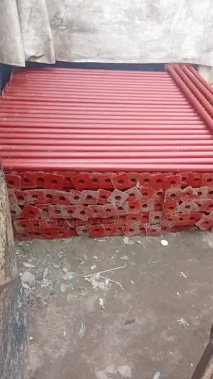 Acro Pipe 3.5 Meters Length