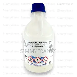 Iso-propyl Alcohol 99% - Loba Chemie / 2.5l