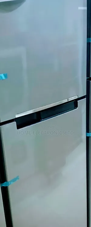 Samsung Inverter Fridge Double Door With Ice Maker 243 Lter