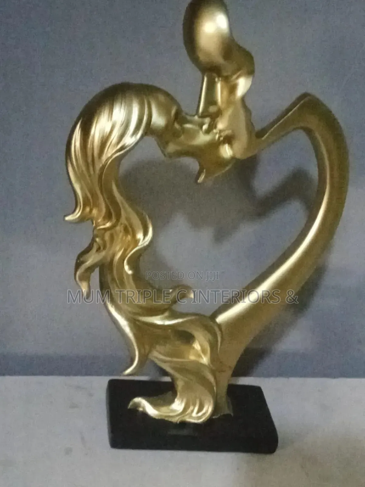Figurines And Decorative Statues