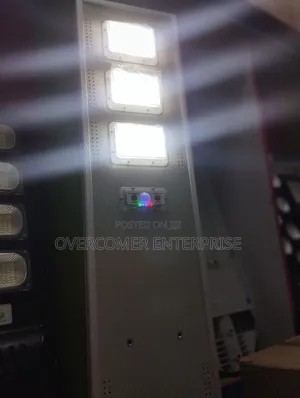 Solar Street Light P2 Series