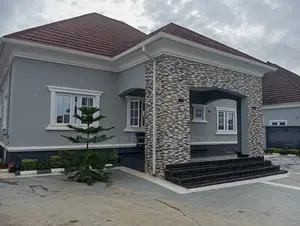 Photo - 3bdrm Bungalow in Galadimawa District for sale