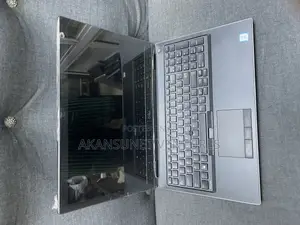 Laptop Dell Precision 7530 32GB Intel Core I7 SSD 512GB