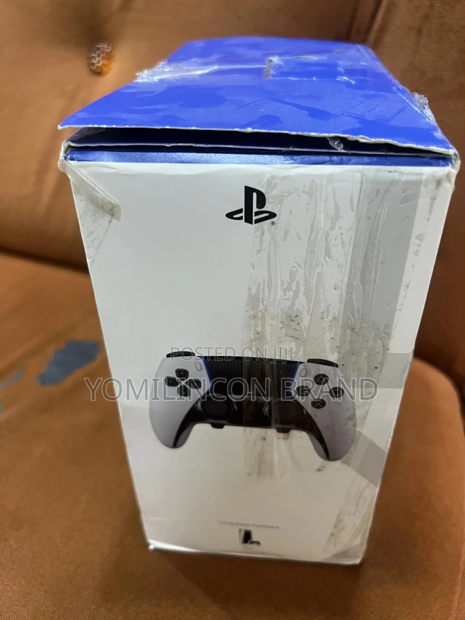 Sony Playstation Dual Edge Wireless Controller
