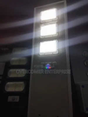 Solar Street Light P2 Series