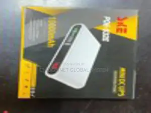 Ske Poe-430p Mini Power Bank 10000mah for Wifi Router CCTV