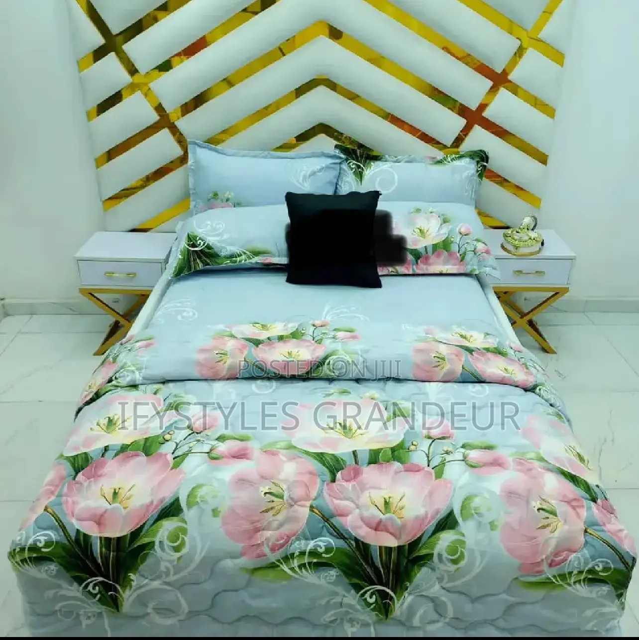 Duvet Set 6/6 , 7/7