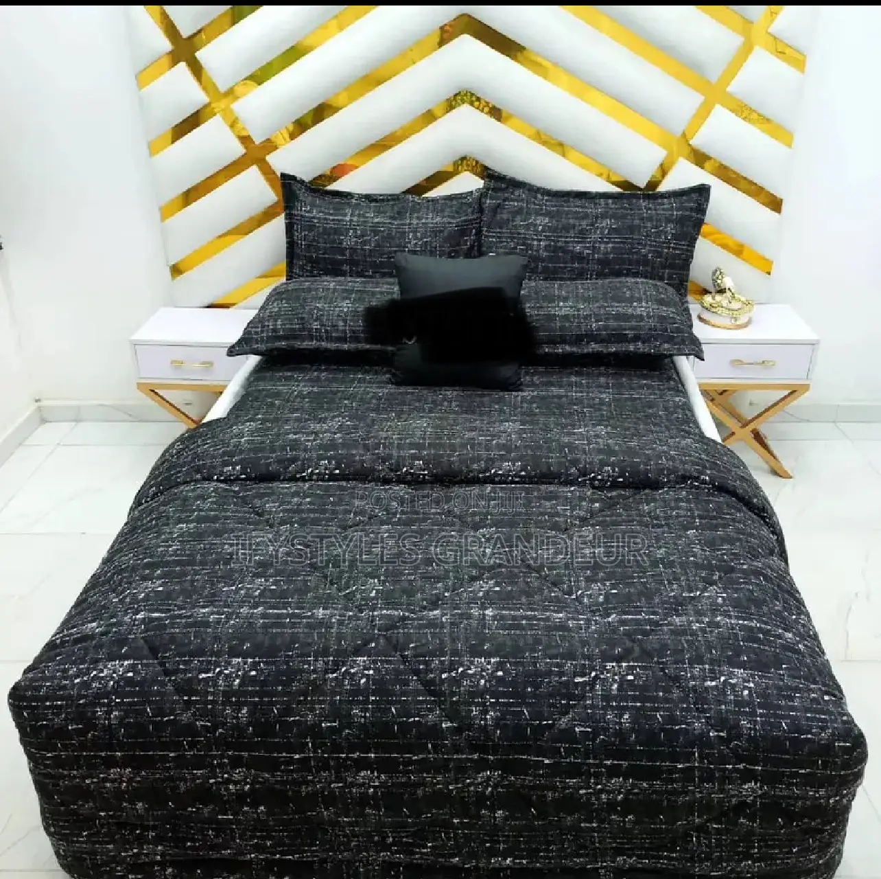 Duvet Set 6/6 , 7/7