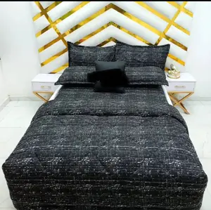 Duvet Set 6/6 , 7/7