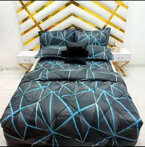 Duvet Set 6/6 , 7/7