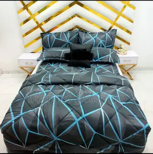 Duvet Set 6/6 , 7/7