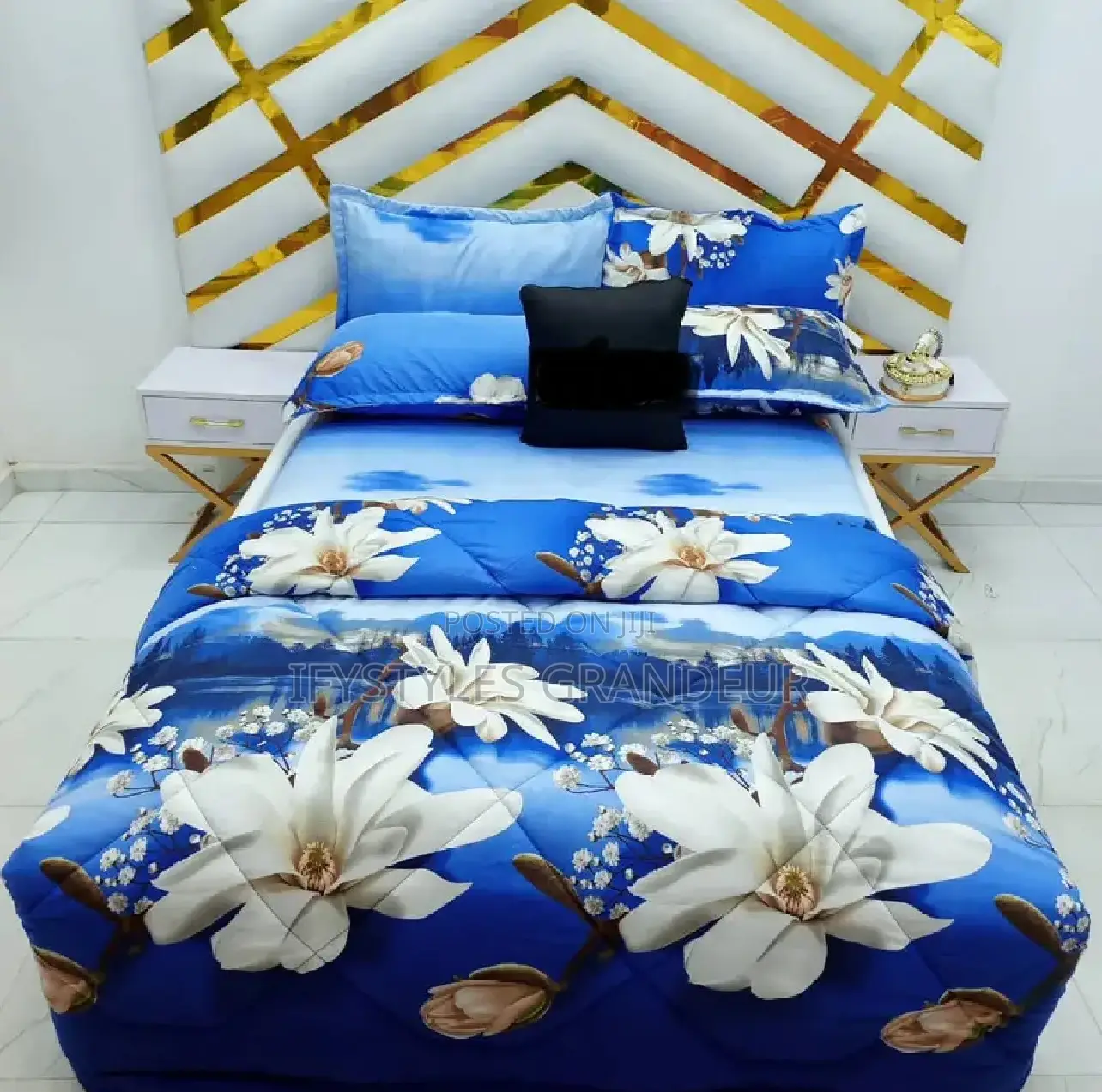 Duvet Set 6/6 , 7/7