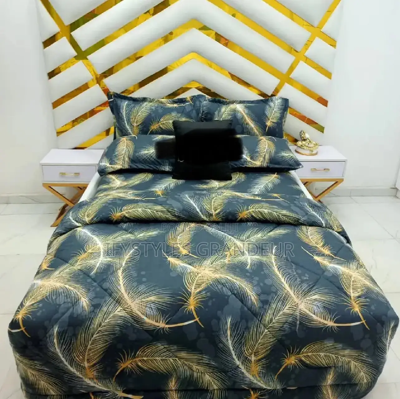 Duvet Set 6/6 , 7/7