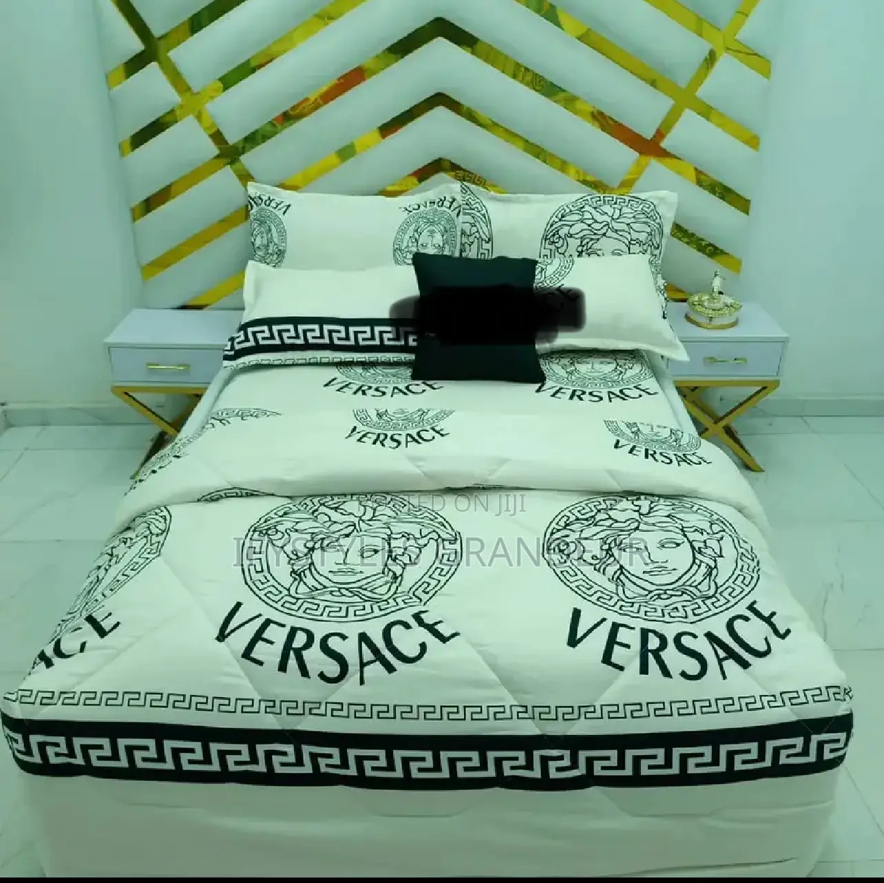 Duvet Set 6/6 , 7/7