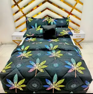 Duvet Set 6/6 , 7/7