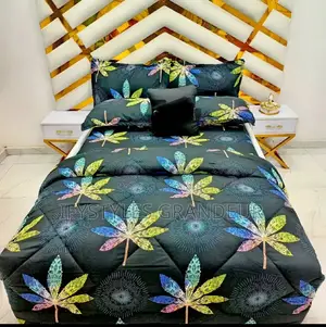 Duvet Set 6/6 , 7/7