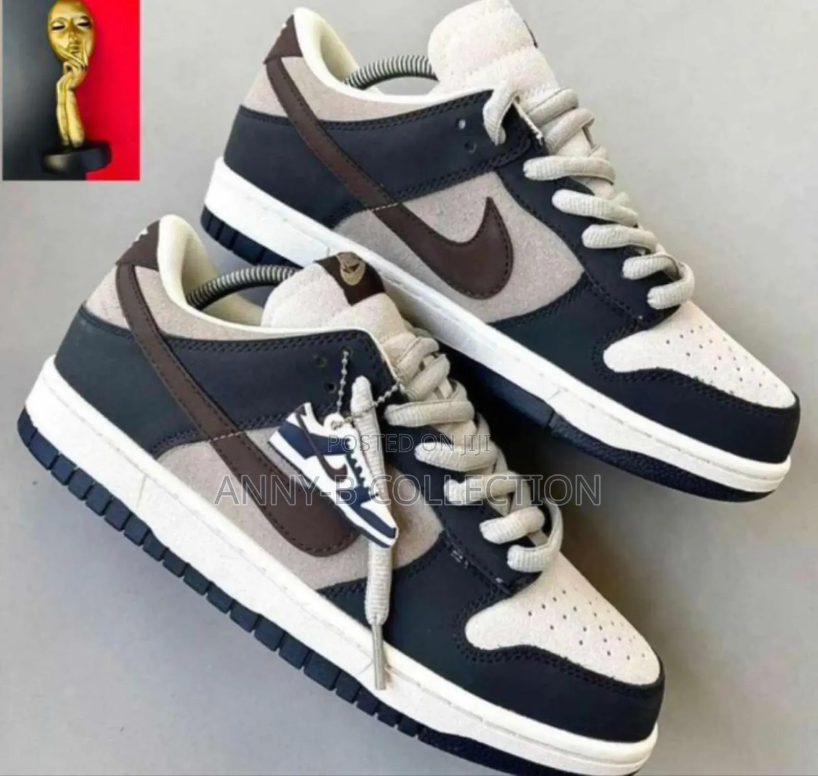 New Design Nike Sn