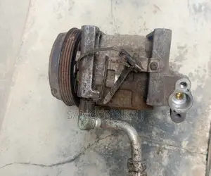 Compressor (Tokunbo)