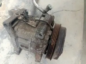 Compressor (Tokunbo)