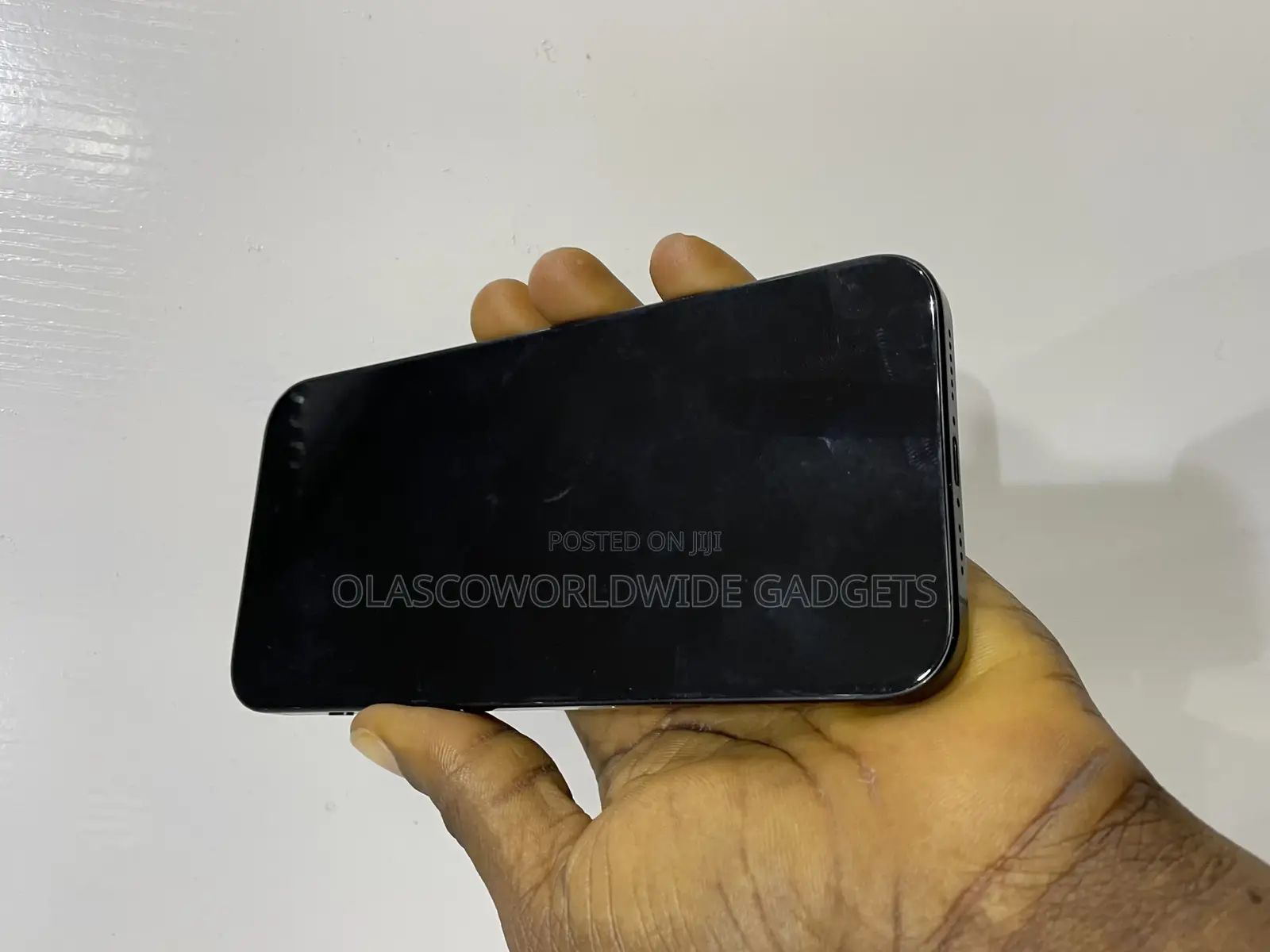 Apple iPhone 15 Pro Max 512 GB Black