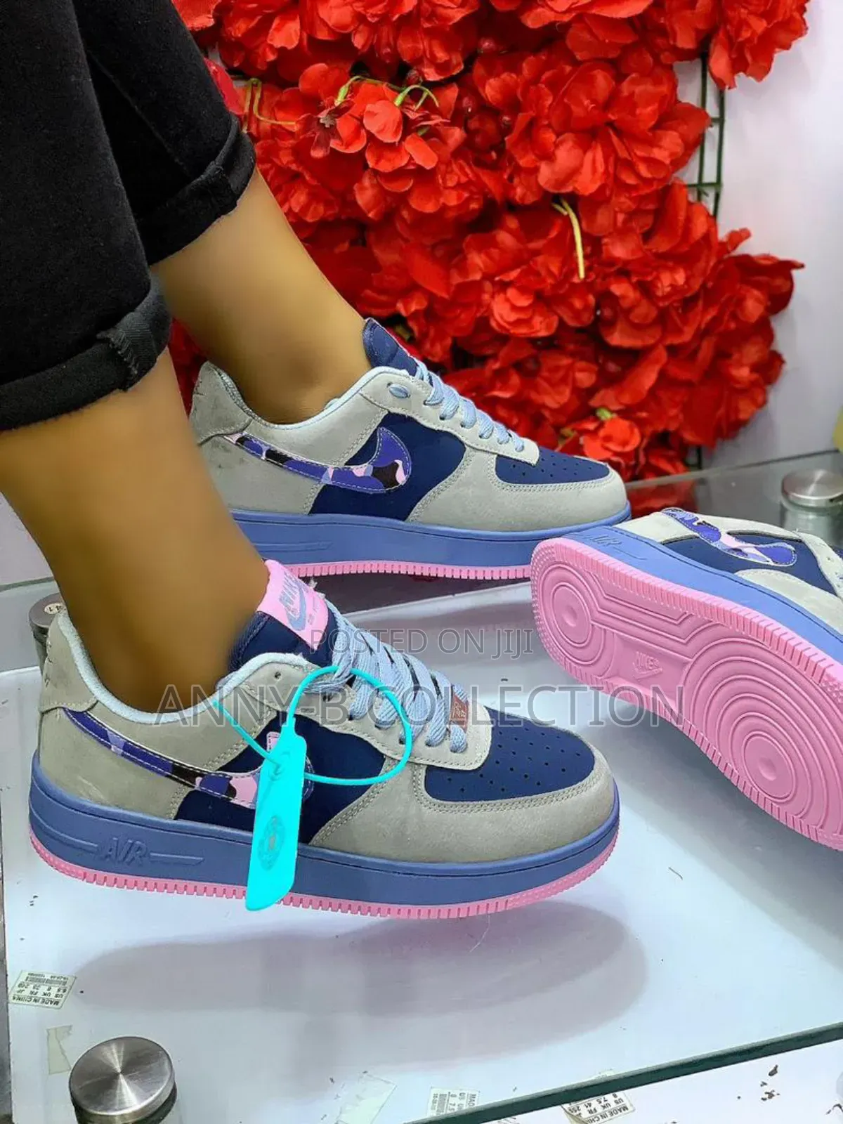 Quality Nike Sneakers for Women