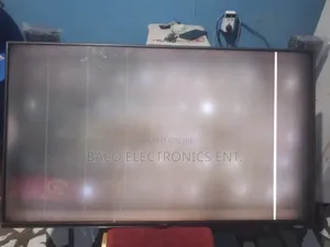 Lg 55 Inches Smart Tv