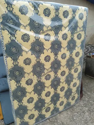 Mattress 4.5by6