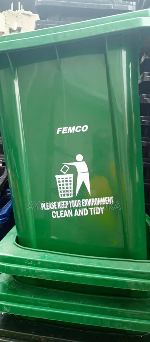 Waste Bin Original