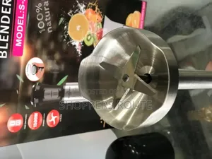 Surhan Hand Blender 1500w S 290