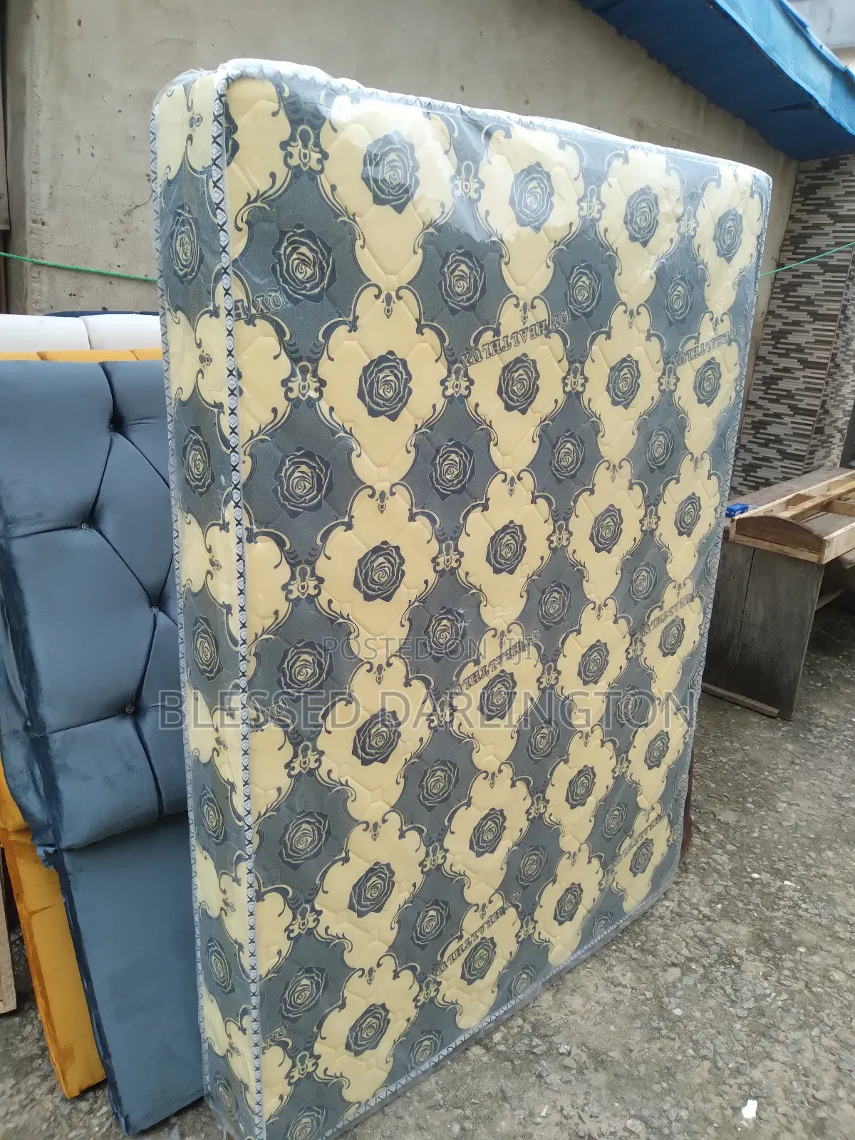 4by6 Mattress